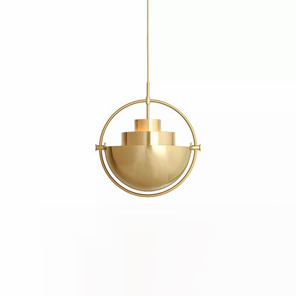 Aureon Pendant Light
