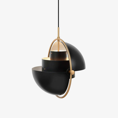 Aureon Pendant Light