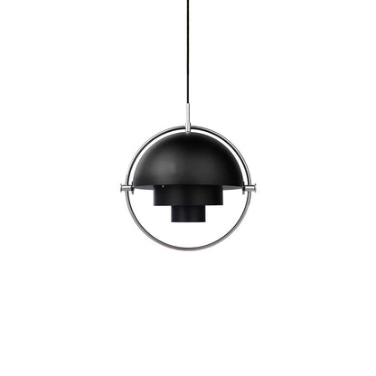 Aureon Pendant Light