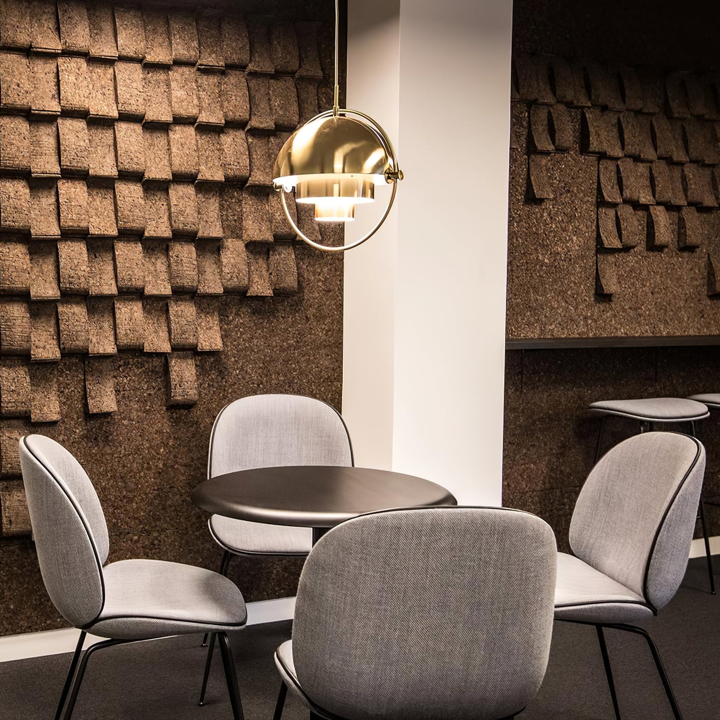 Aureon Pendant Light