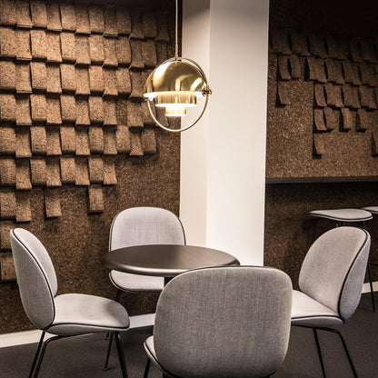 Aureon Pendant Light