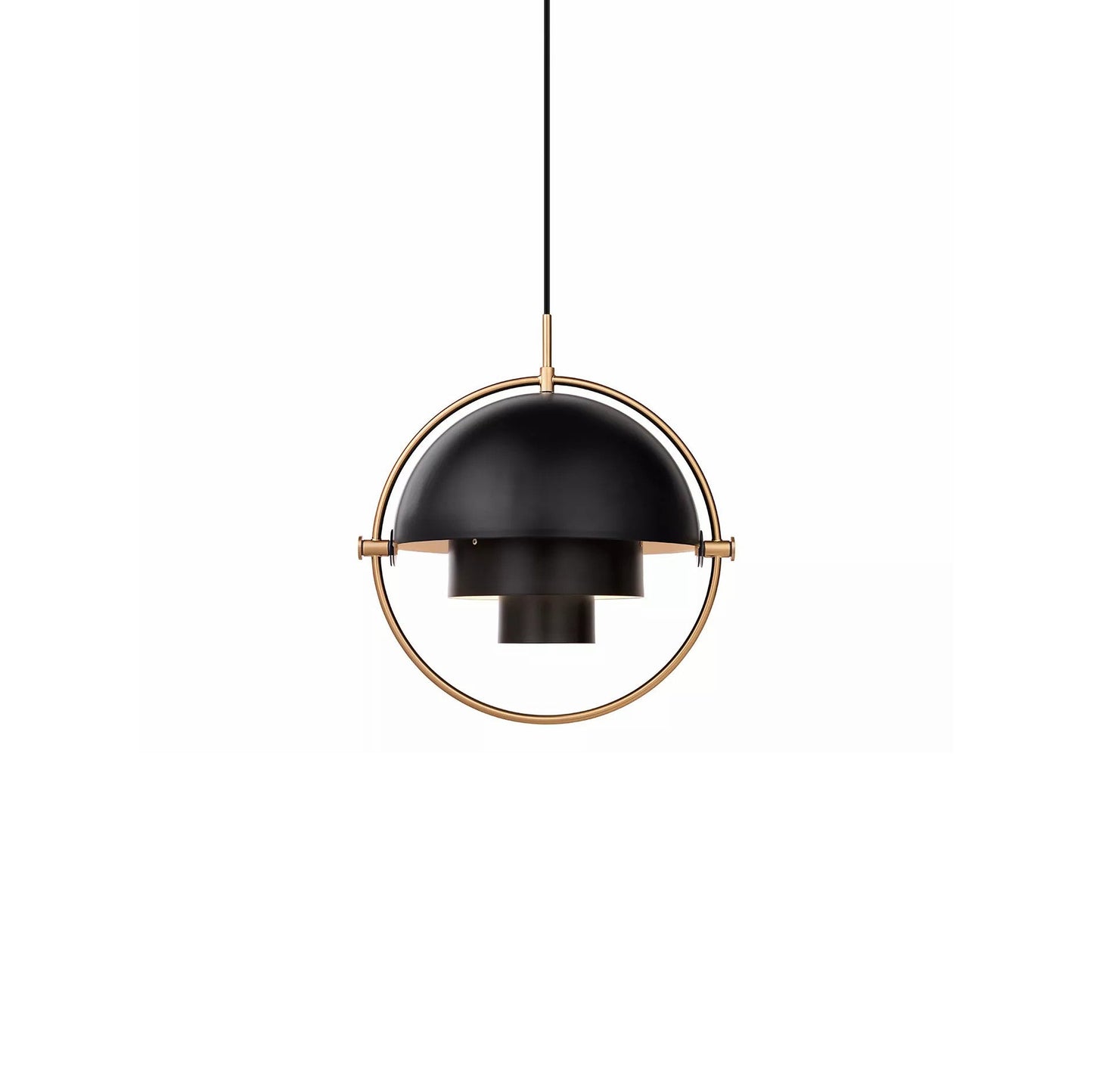 Aureon Pendant Light