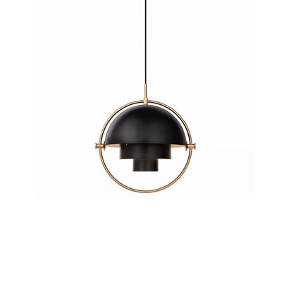 Aureon Pendant Light