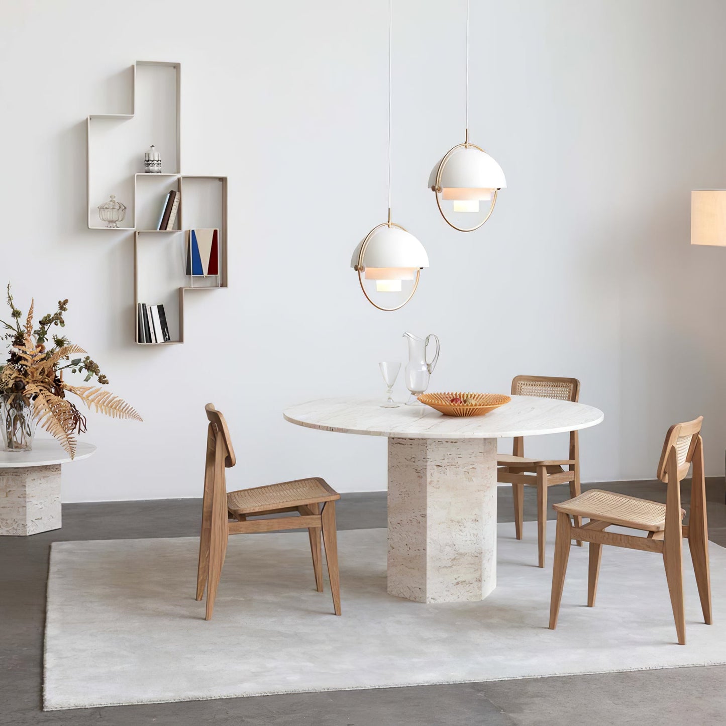 Aureon Pendant Light
