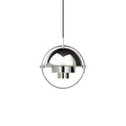 Chrome (Chrome Mount Plate)
