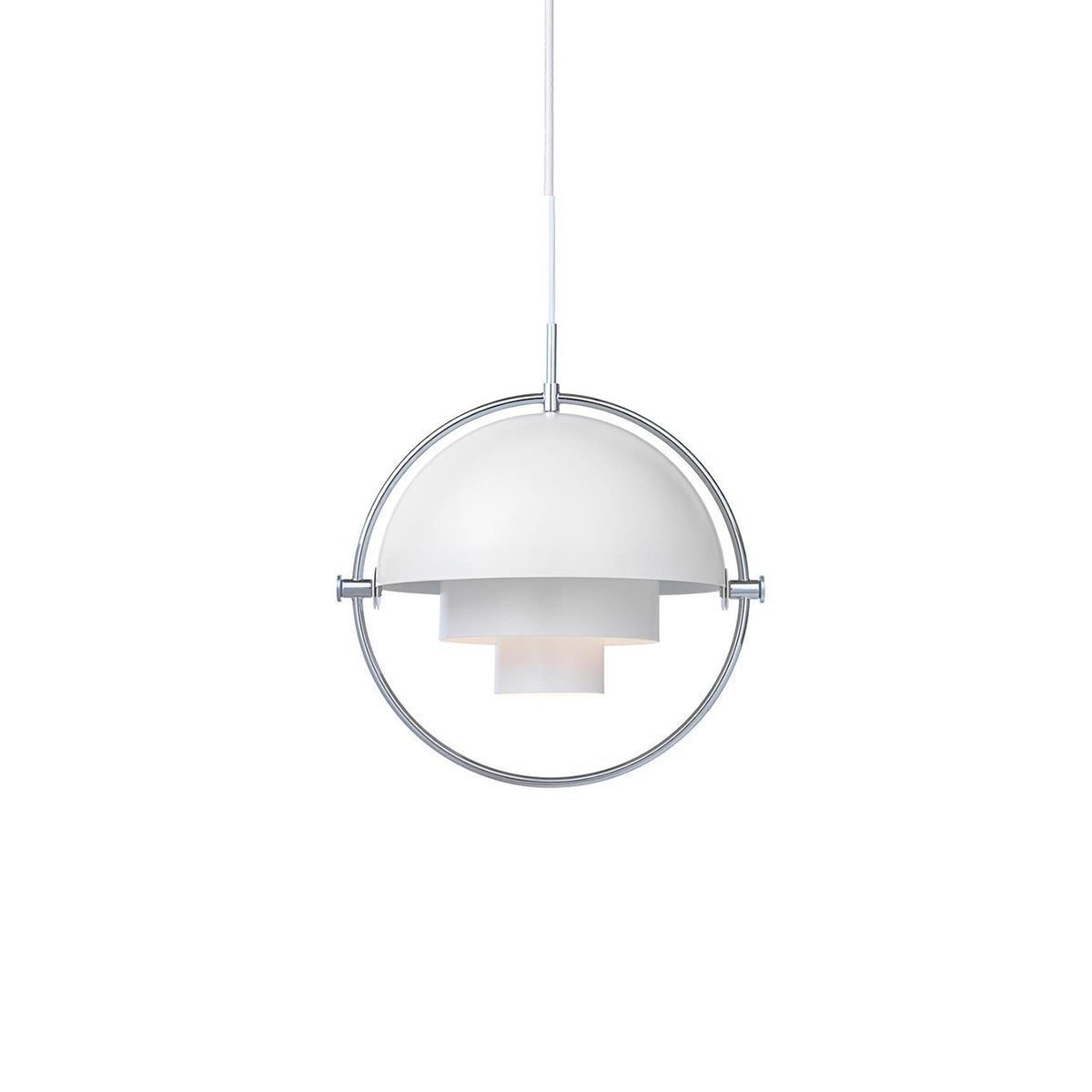 Aureon Pendant Light