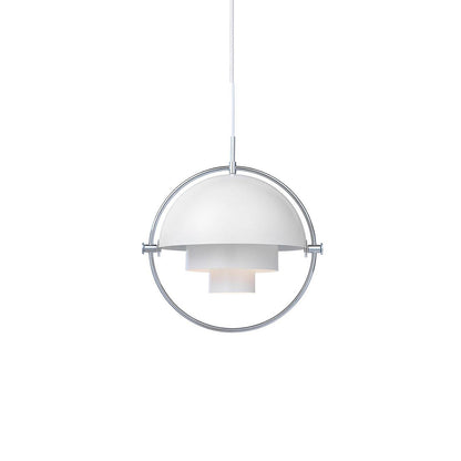Aureon Pendant Light