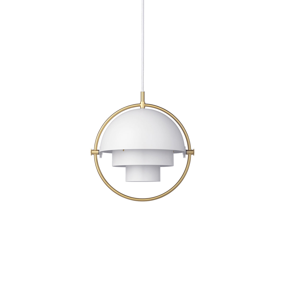 Aureon Pendant Light