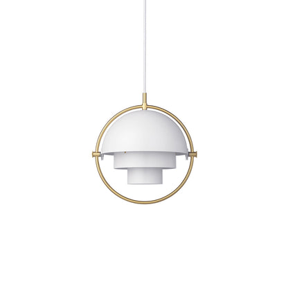 Aureon Pendant Light
