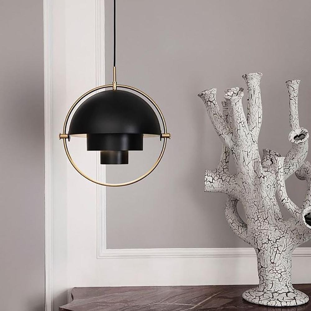 Aureon Pendant Light