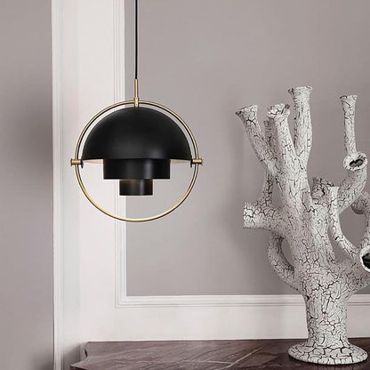 Aureon Pendant Light