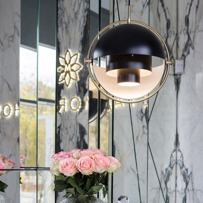 Aureon Pendant Light