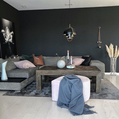 Aureon Pendant Light