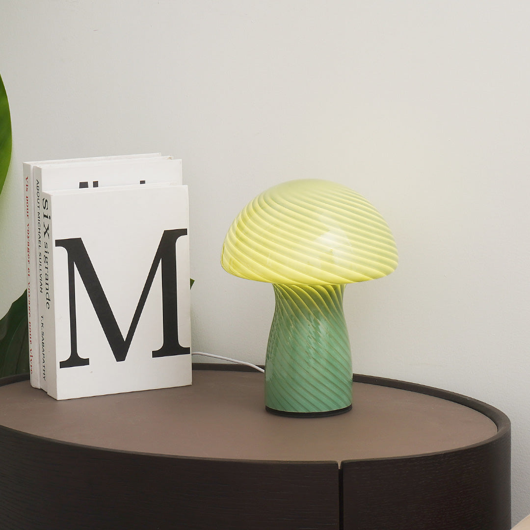 Liora Mushroom Table Lamp