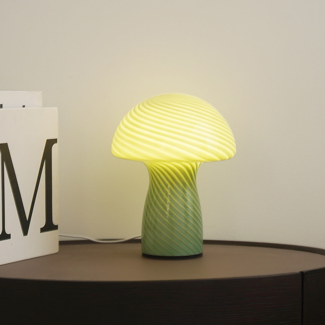 Liora Mushroom Table Lamp