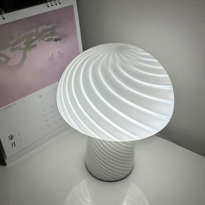 Liora Mushroom Table Lamp