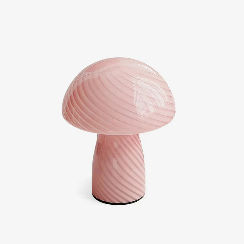 Liora Mushroom Table Lamp