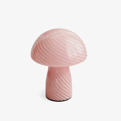Liora Mushroom Table Lamp