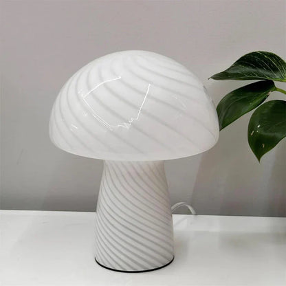 Liora Mushroom Table Lamp