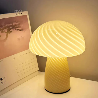 Liora Mushroom Table Lamp