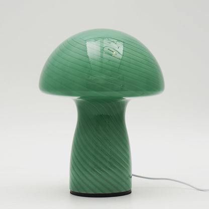 Liora Mushroom Table Lamp