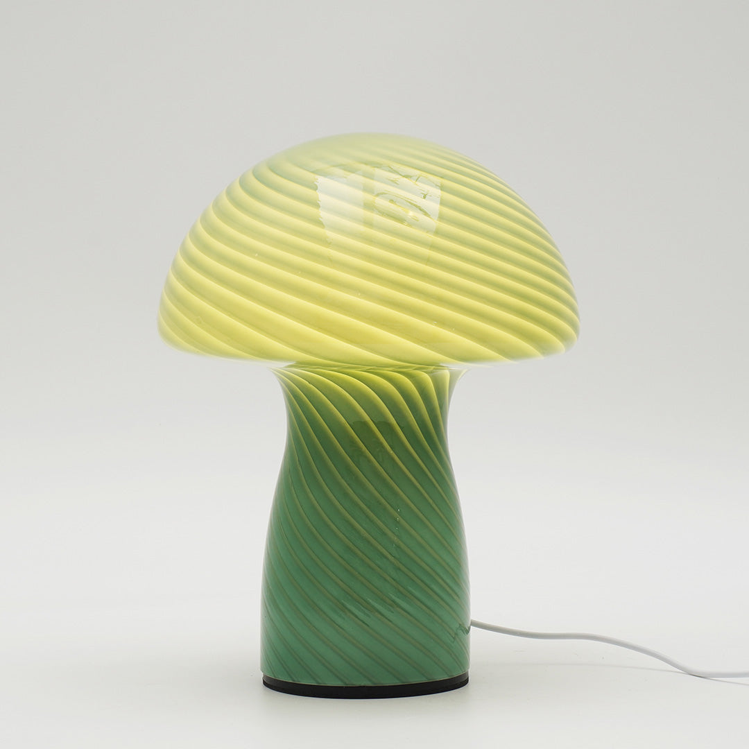 Liora Mushroom Table Lamp