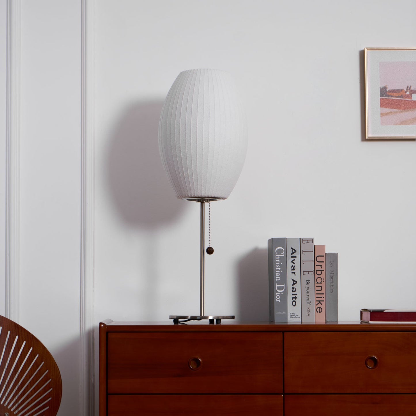 Lunette Table Lamp