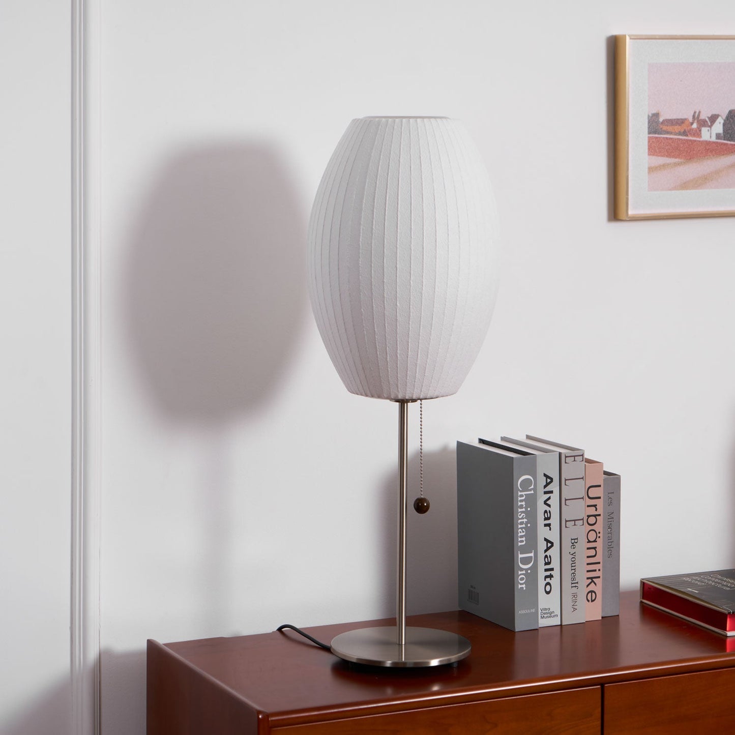 Lunette Table Lamp