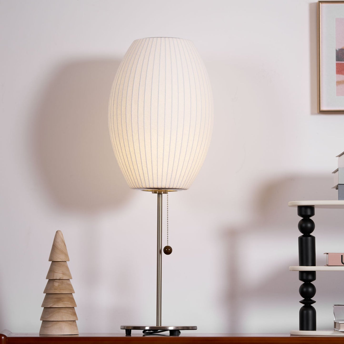 Lunette Table Lamp
