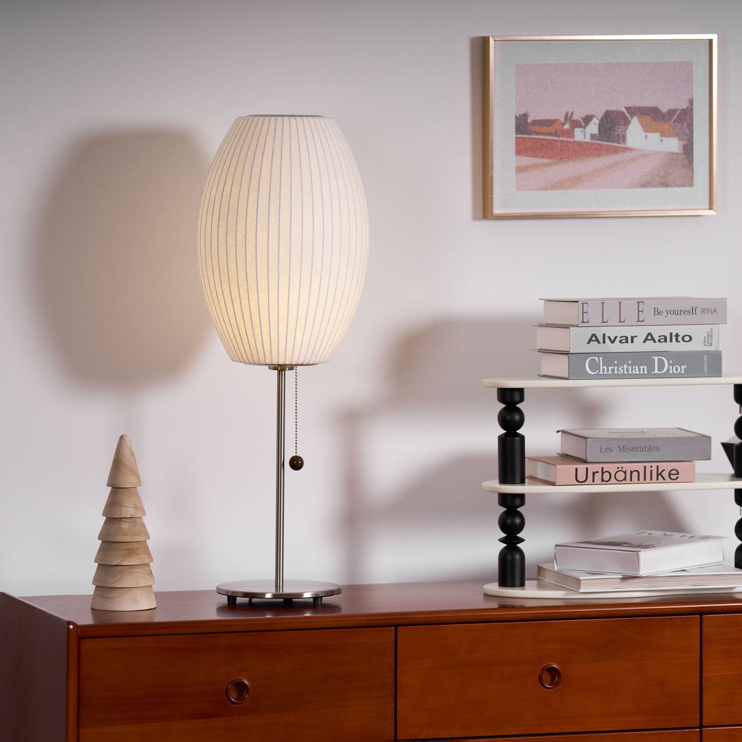 Lunette Table Lamp