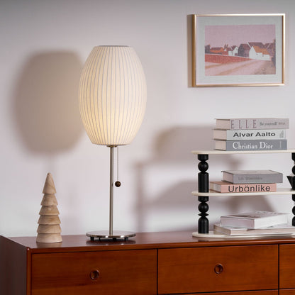 Lunette Table Lamp