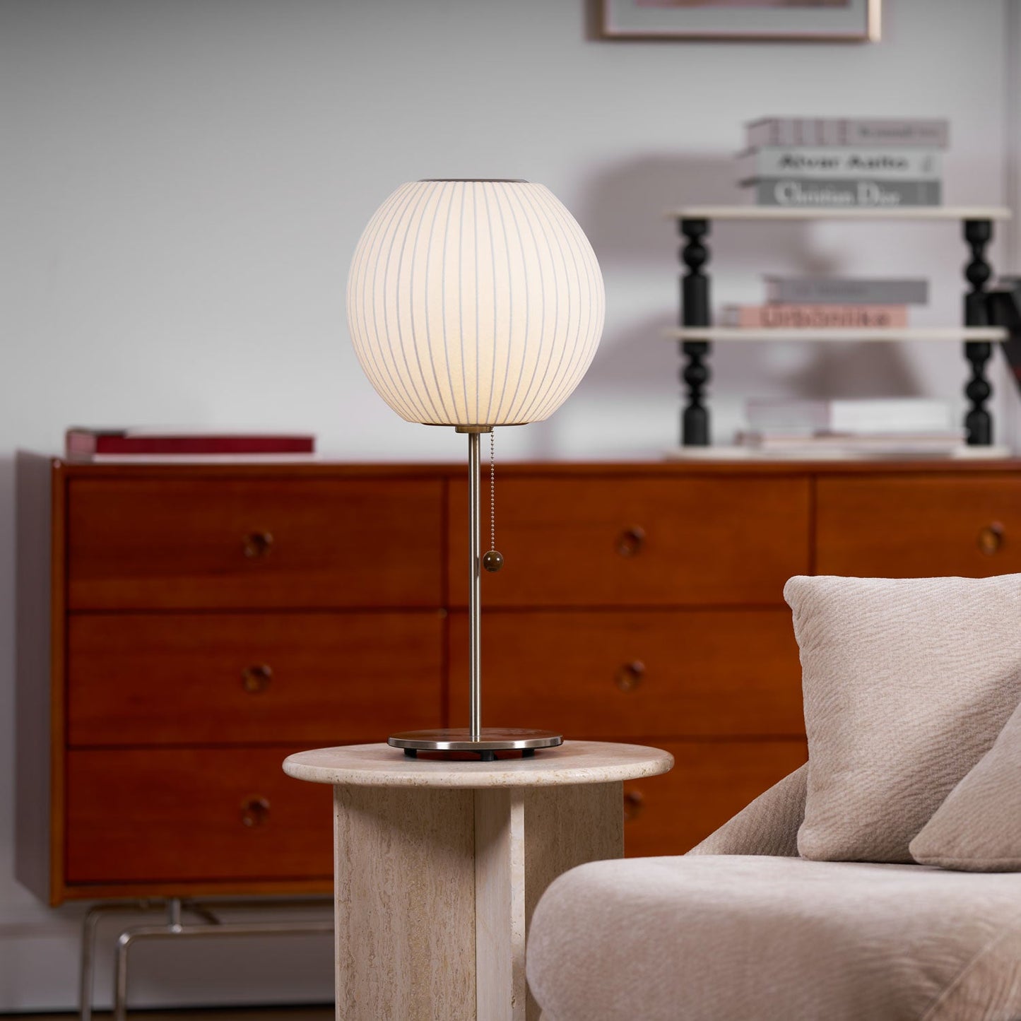 Lunette Table Lamp
