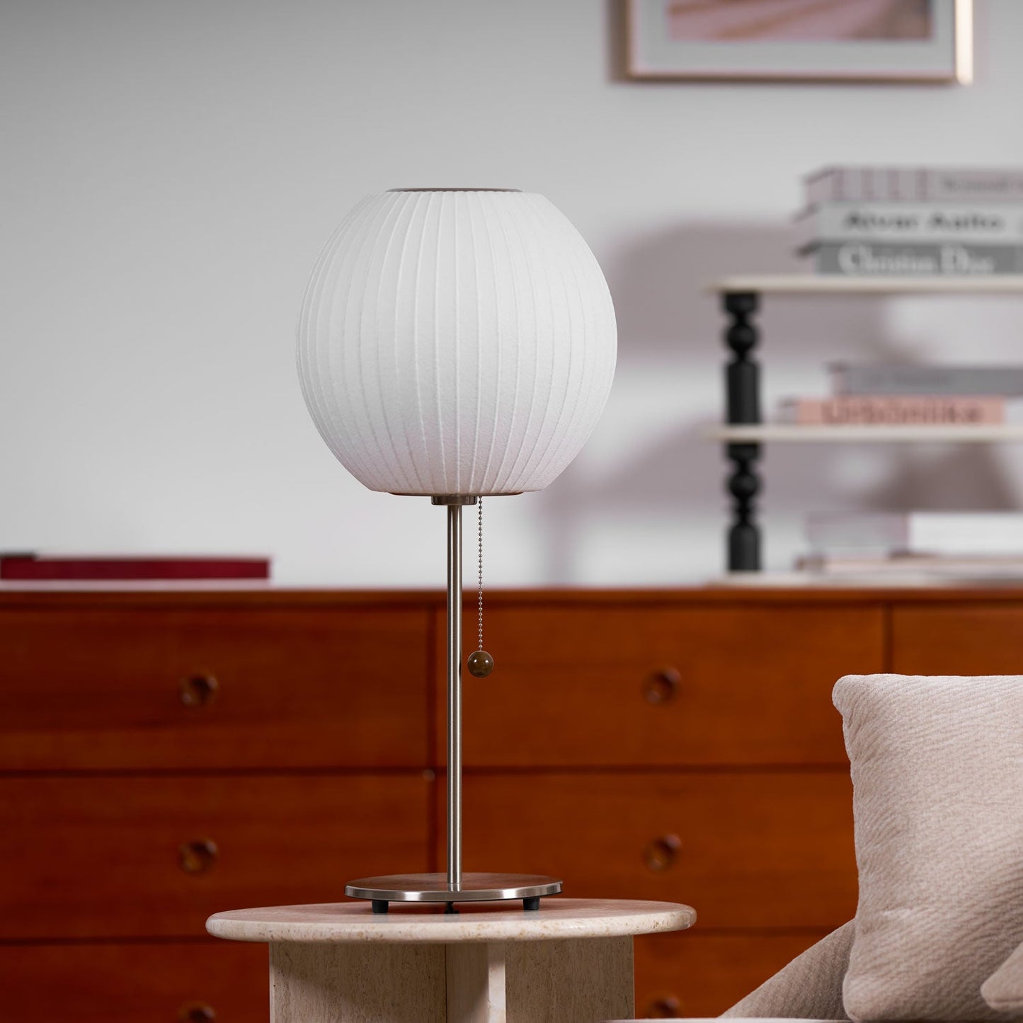 Lunette Table Lamp