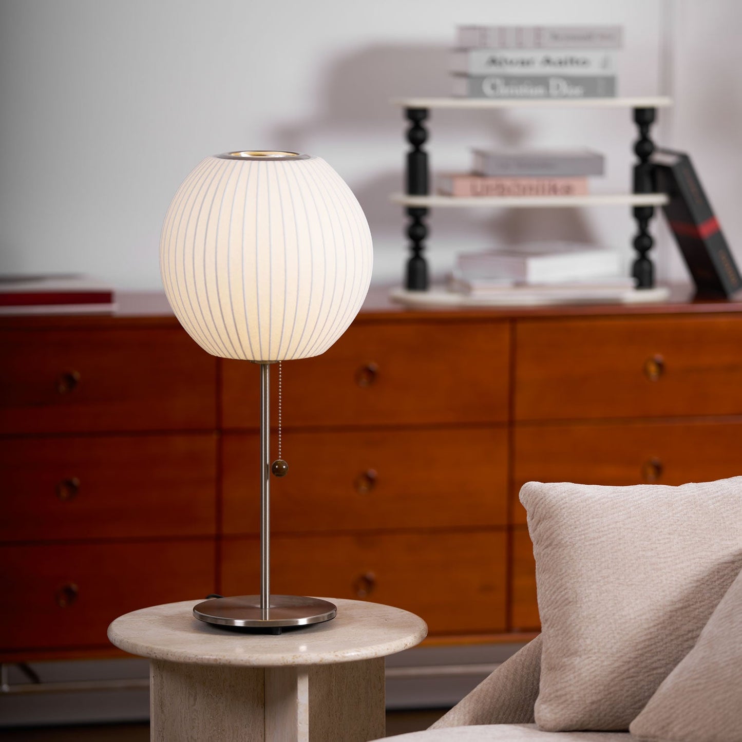 Lunette Table Lamp