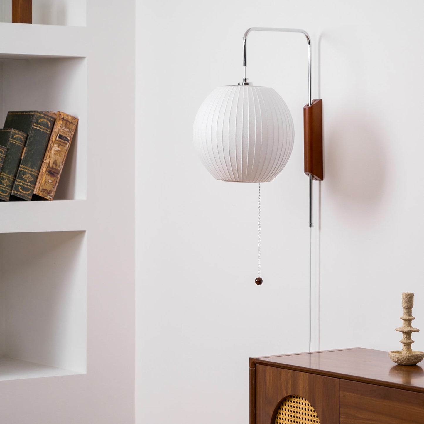 Lunelle Wall Light