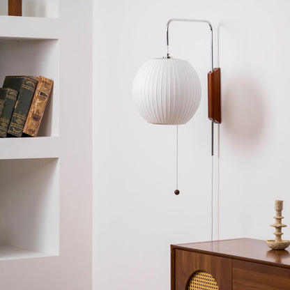 Lunelle Wall Light