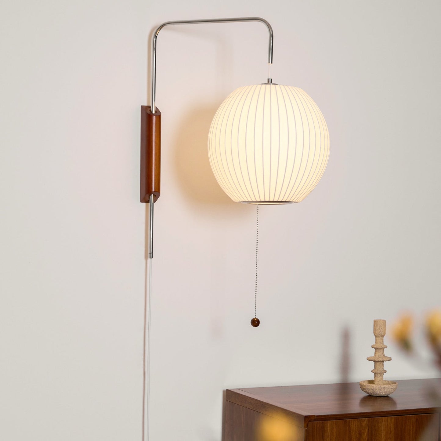 Lunelle Wall Light