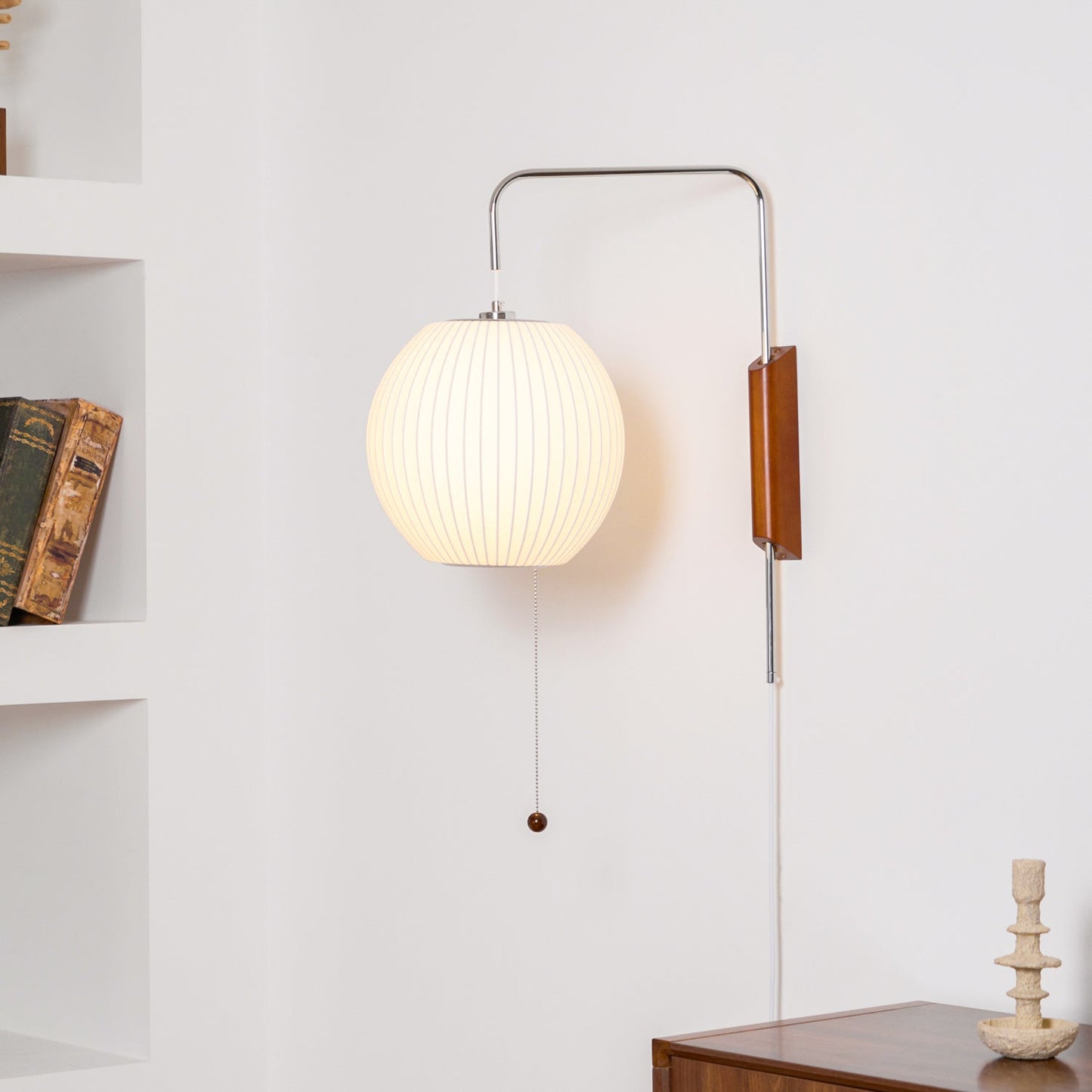 Lunelle Wall Light