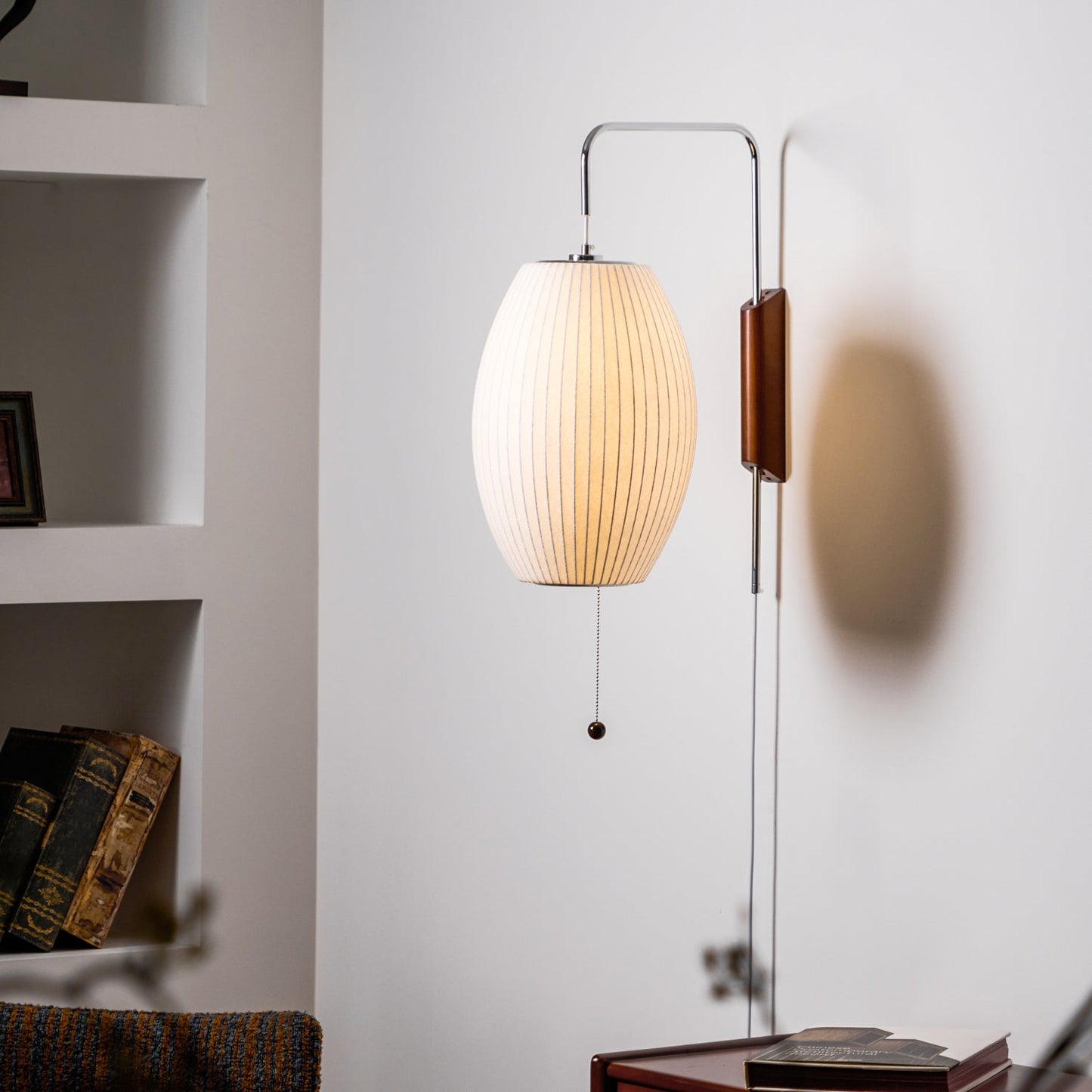 Lunelle Wall Light