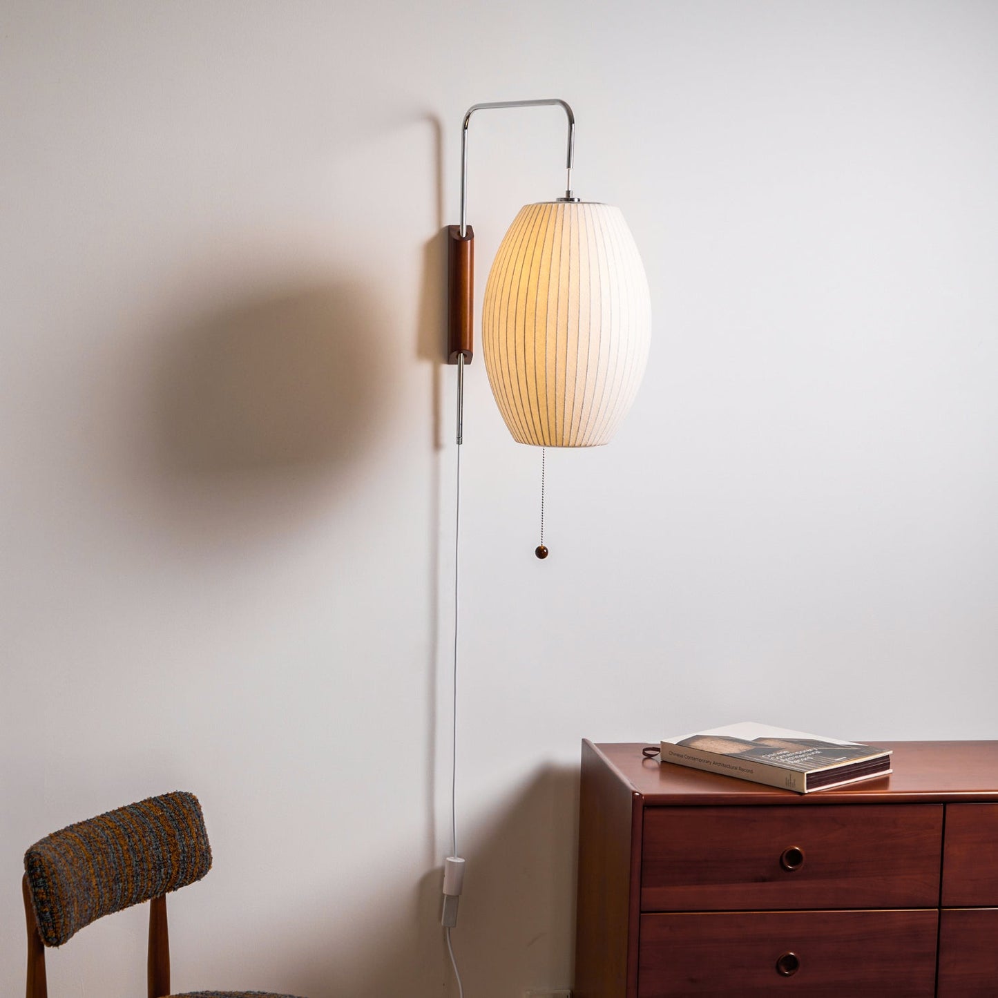 Lunelle Wall Light