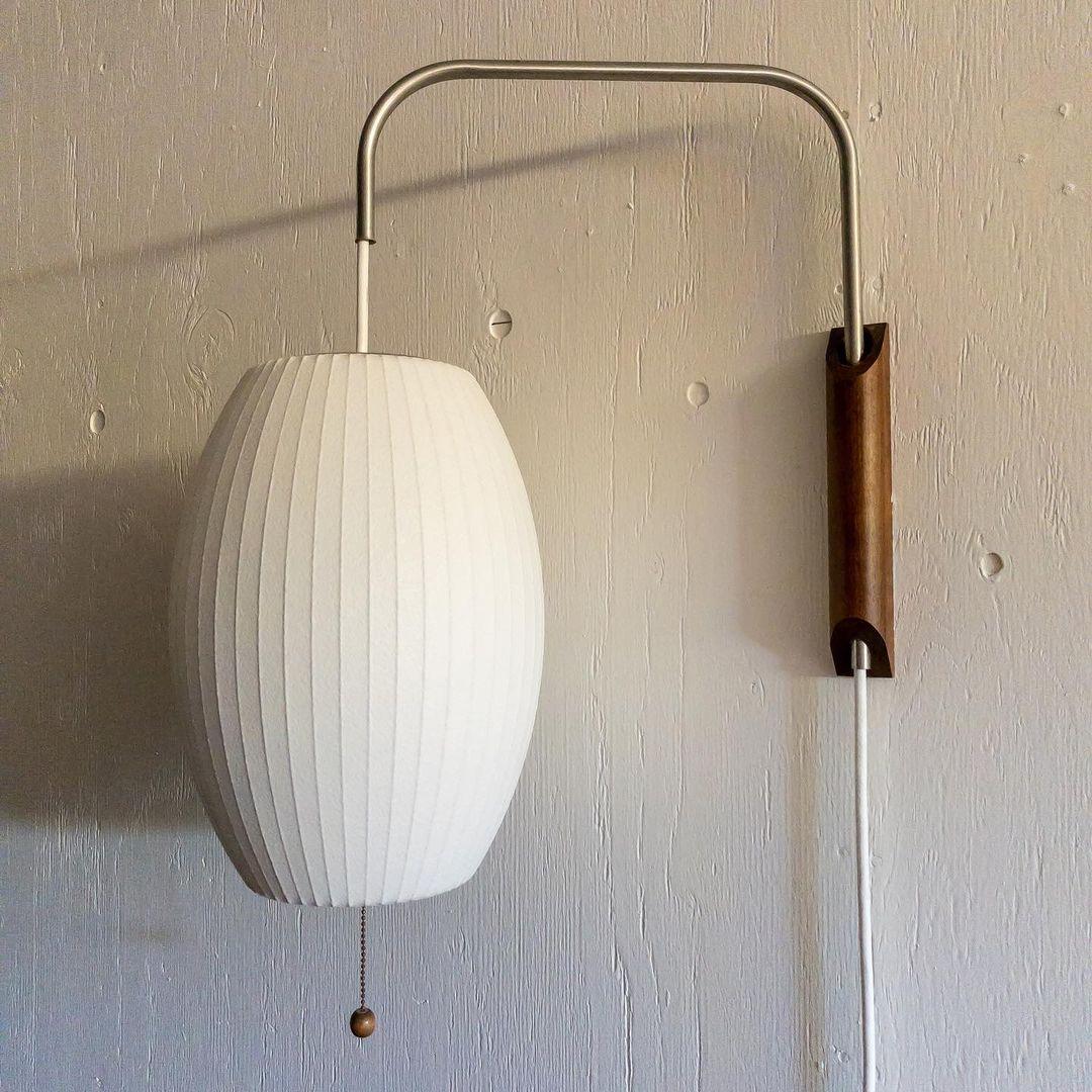 Lunelle Wall Light