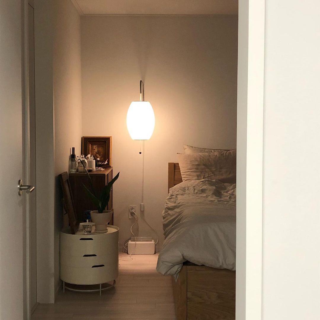 Lunelle Wall Light