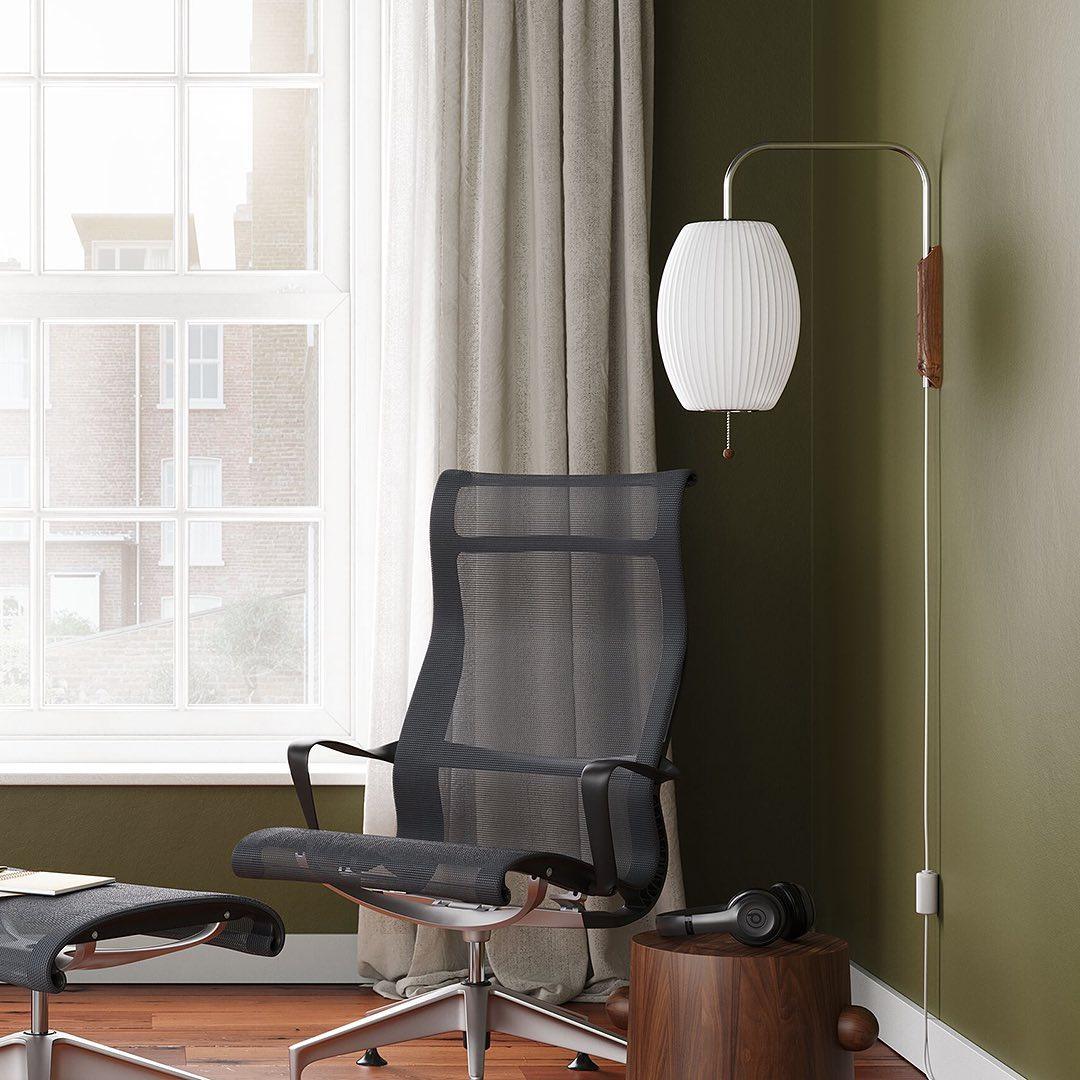 Lunelle Wall Light
