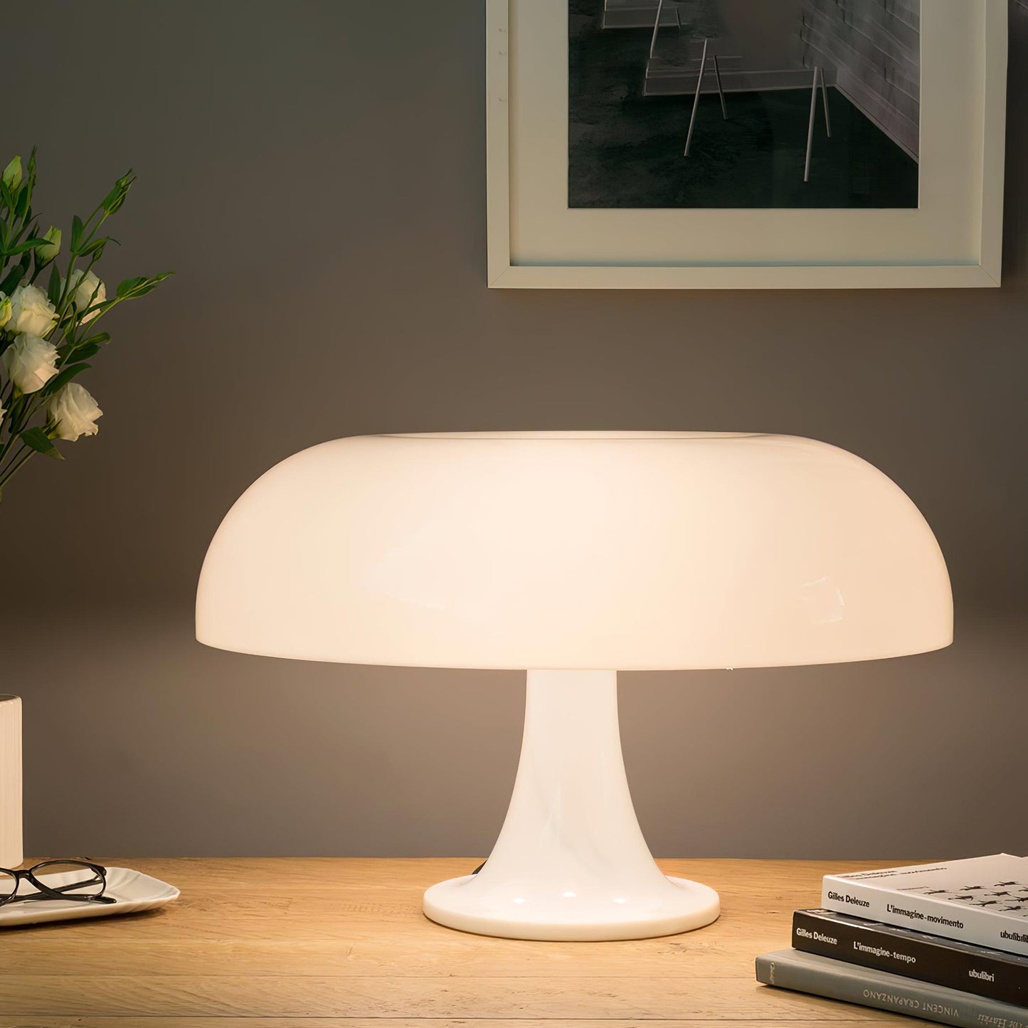 Coralie Playful Table Lamp
