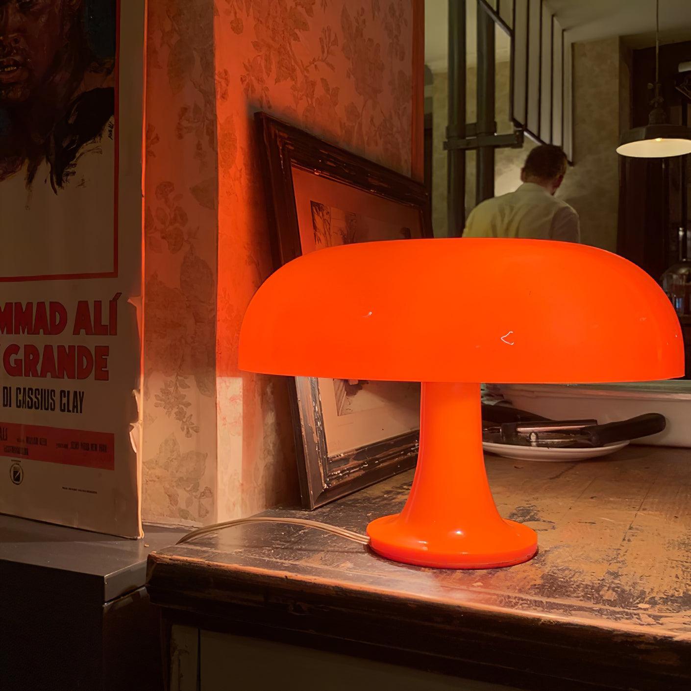 Coralie Playful Table Lamp