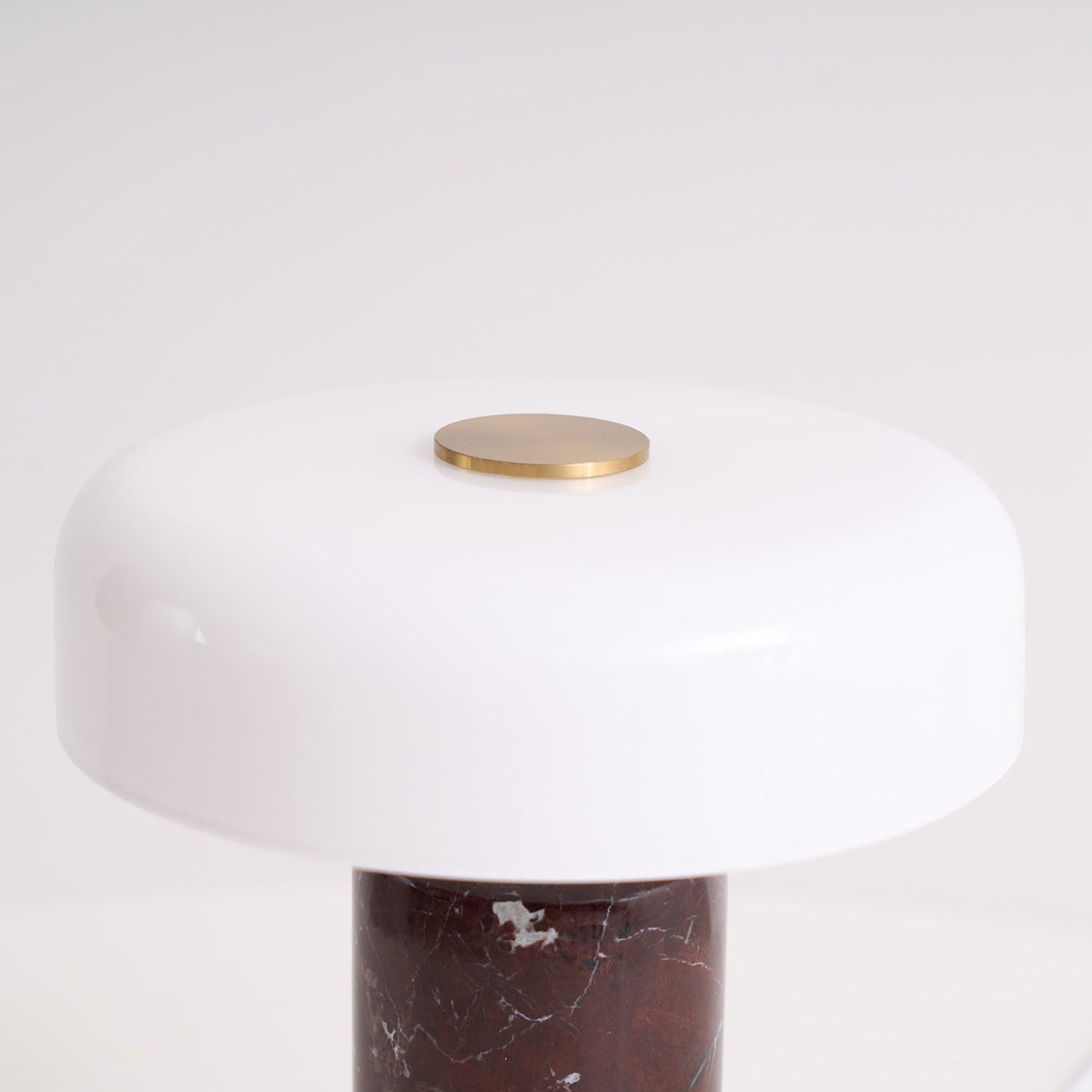 Marova Marble Table Lamp