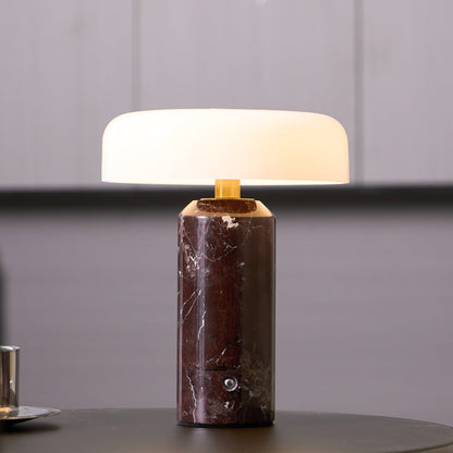 Marova Marble Table Lamp