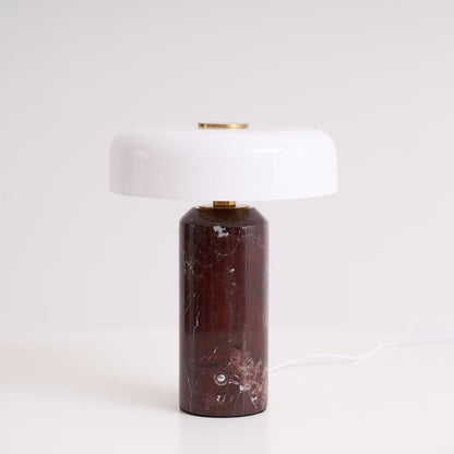 Marova Marble Table Lamp