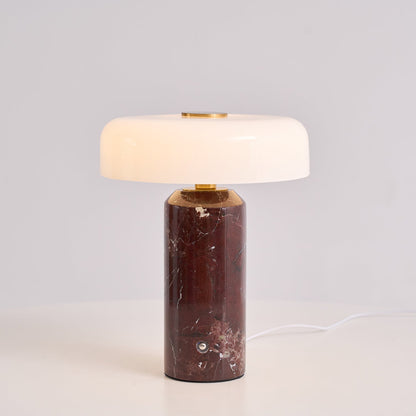 Marova Marble Table Lamp