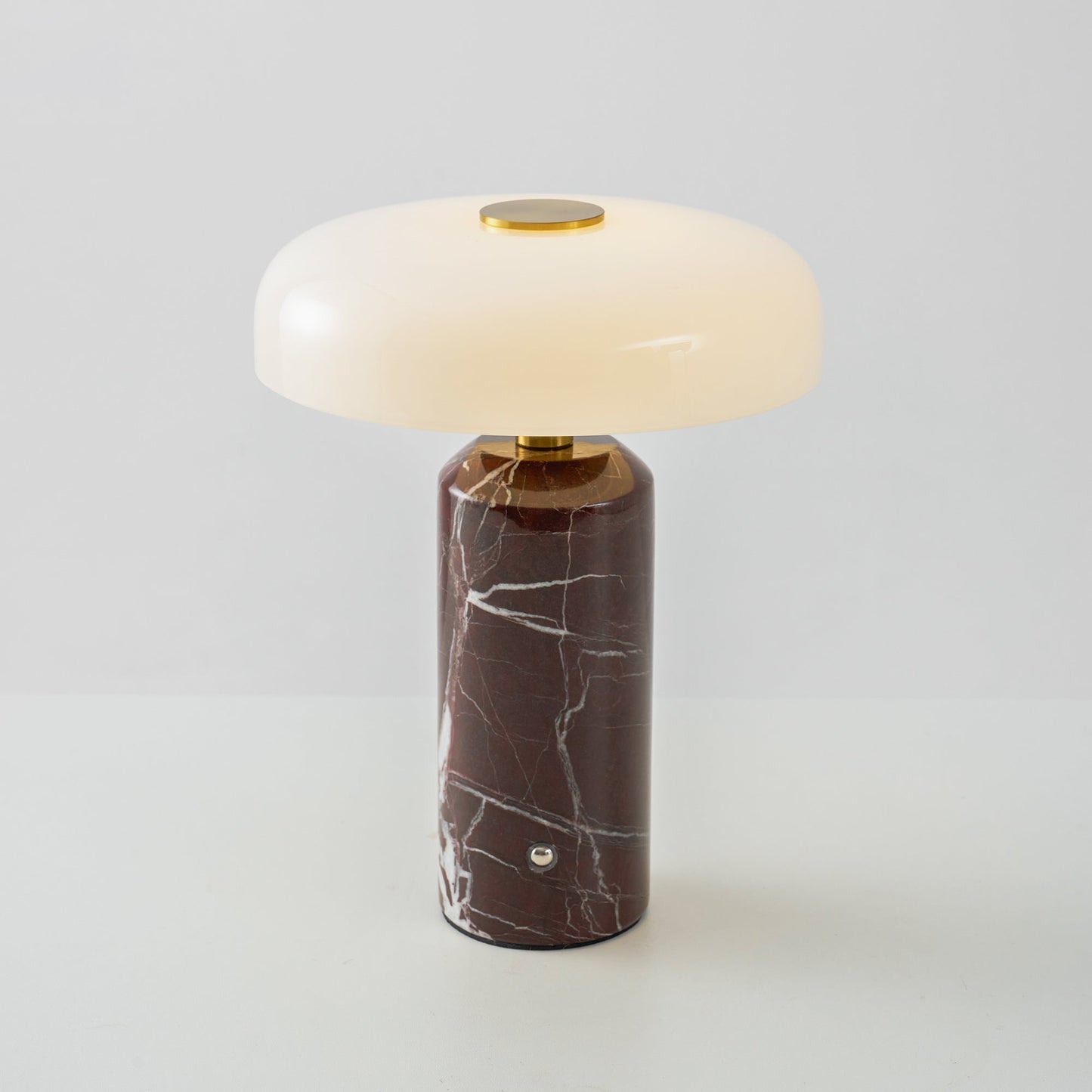 Marova Marble Table Lamp